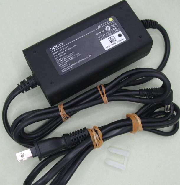 *Brand NEW* Oppo OPC3HAJH 12V 3A AC ADAPTER Power Supply - Click Image to Close