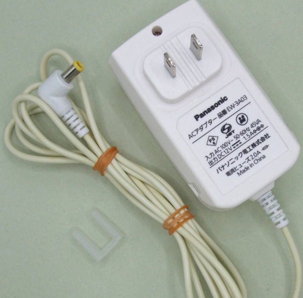 *Brand NEW* Panasonic EW-3A03 12V 12.0V 1.5A AC ADAPTER Power Supply - Click Image to Close