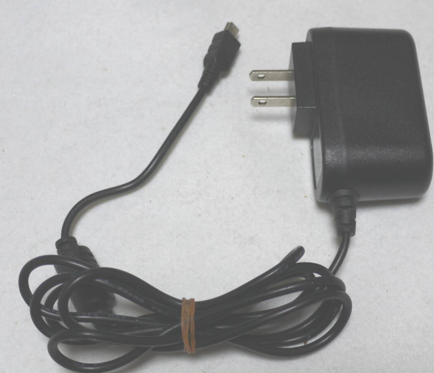 *Brand NEW* LCP-05002000A DC5V 2000mA AC ADAPTER Power Supply