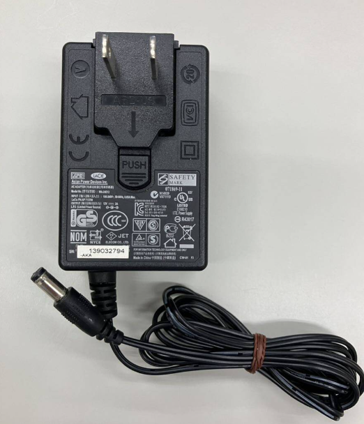 *Brand NEW* APD LACIE WA-24E12 12V 12.0V 2A 2.0A AC ADAPTER Power Supply - Click Image to Close