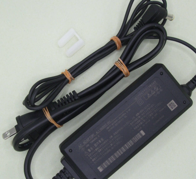 *Brand NEW* NEC AL1-003057-001 12V 12.0V 1.5A 1500mA AC ADAPTER Power Supply - Click Image to Close