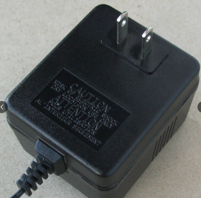 *Brand NEW* CZJUTAI AC 12V 1000mA 1A AC ADAPTER JT−12V1000 Power Supply - Click Image to Close