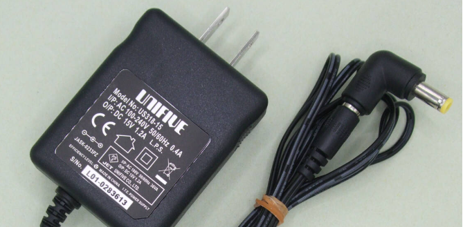 *Brand NEW*15V 1.2A AC/DC ADAPTER UNIFIVE US318-15 Power Supply - Click Image to Close