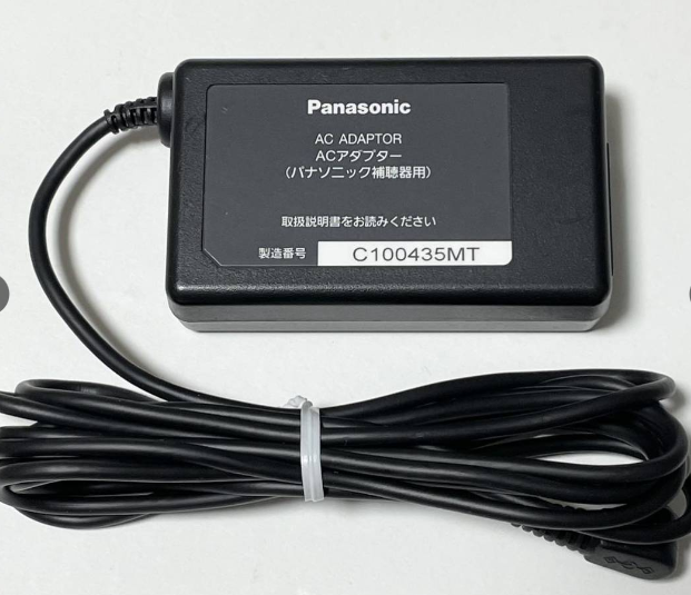 *Brand NEW* 5V 1.6A AC/DC ADAPTER Panasonic R68-5631K Power Supply - Click Image to Close