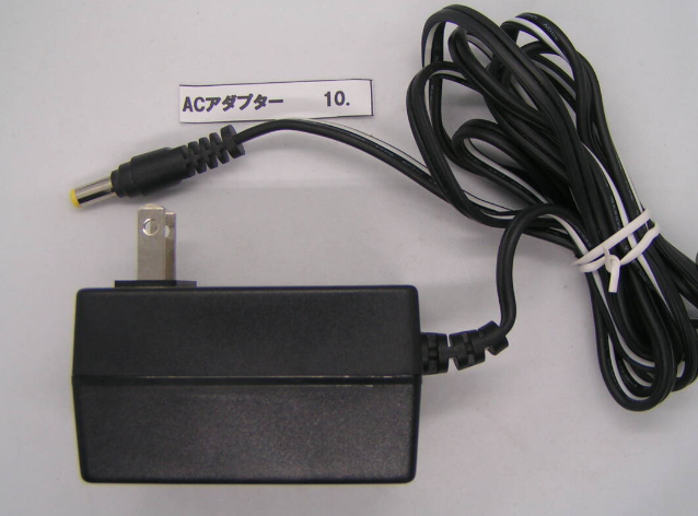 *Brand NEW*KINGPRO Model KAD-0106 Output 5V 2.5A AC/DC ADAPTER Power Supply - Click Image to Close