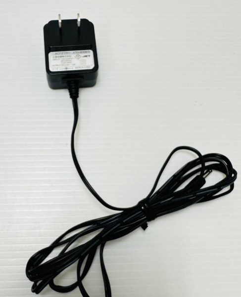 *Brand NEW* KOIZUMI KTH-9008/2 4.5V 1A AC/DC ADAPTER Power Supply