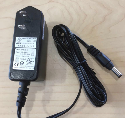 *Brand NEW*OUTPUT 5V/1.4A AC/DC ADAPTER PSE SA0105-A Power Supply - Click Image to Close