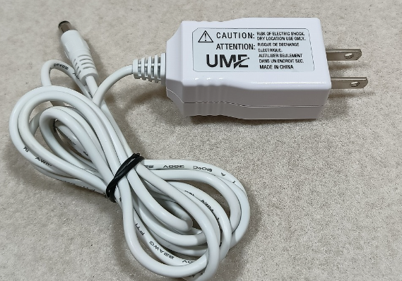 *Brand NEW* CAUTION AD-B60P150 6V 1.5A AC/DC ADAPTER Power Supply - Click Image to Close