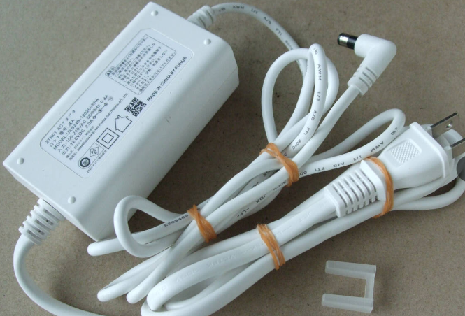 *Brand NEW* UES24B-120200SPA 12V 12.0V 2A 2.0A AC/DC ADAPTER Power Supply