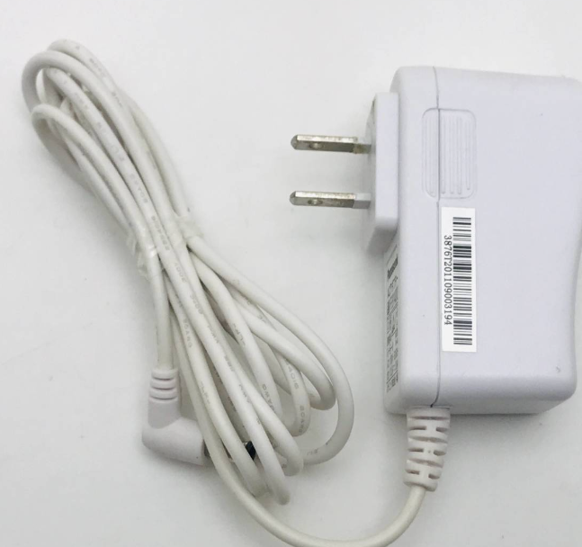 *Brand NEW* Panasonic FFJ9140001 13.5V 0.8Ａ AC/DC ADAPTER Power Supply - Click Image to Close