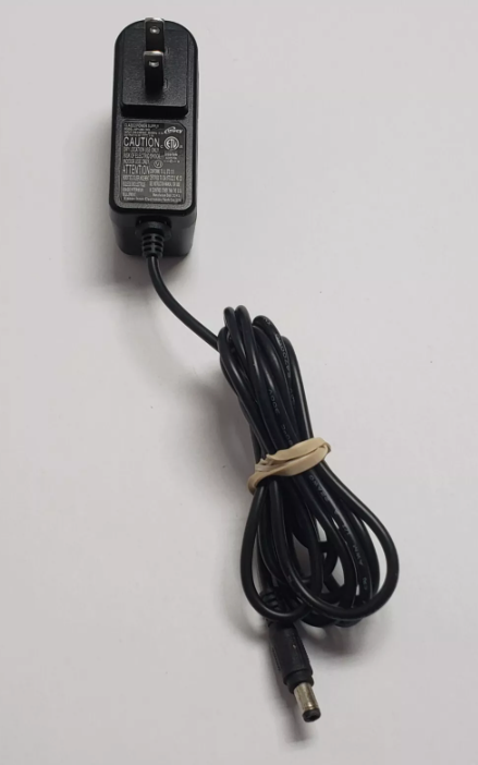 *Brand NEW*INVCY IVP1200-1500 12V 1.5A AC Adapter Switching Class 2 Power Supply Charger