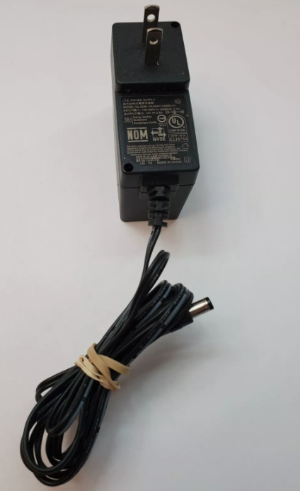 *Brand NEW*Genuine I.T.E MU30AY-120250-A1 OUTPUT DC 12V 2.5A AC Adapter OEM part Power Supply - Click Image to Close