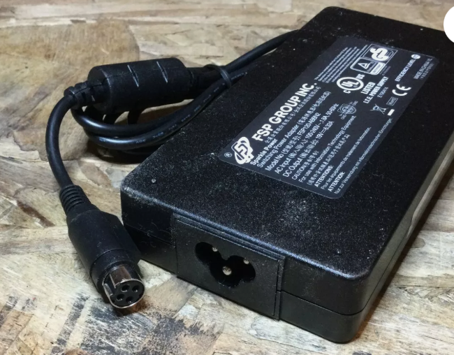 *Brand NEW*Genuine FSP Sparkle 19V 6.32A 120W AC Adapter Switching FSP120-ABBN2 AD120ABBN2-J25R 9NA1205304 Pow