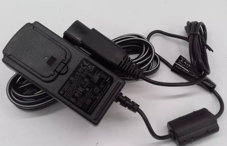 *Brand NEW*Genuine GlobTek GTM96300-3614.5-2.5-R2 12V 2.5A AC Adapter Power Supply