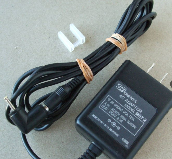 *Brand NEW*M07-2 DC5V 2.3A AC/DC ADAPTER Power Supply