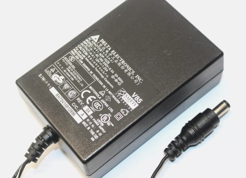 *Brand NEW*Delta Electronics ADP-15ZB ITE Output DC 12V 1.25A AC Adapter Power Supply