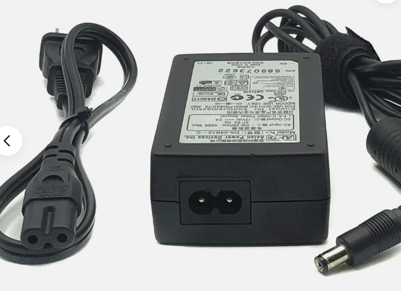 *Brand NEW*Original APD DA-24B12-C 12V 2A 24W AC Adapter Power Supply