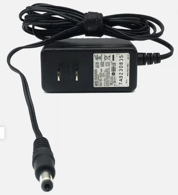 *Brand NEW*Original APD 12V 2A 24W AC Adapter WA-24C12U Power Charger Power Supply