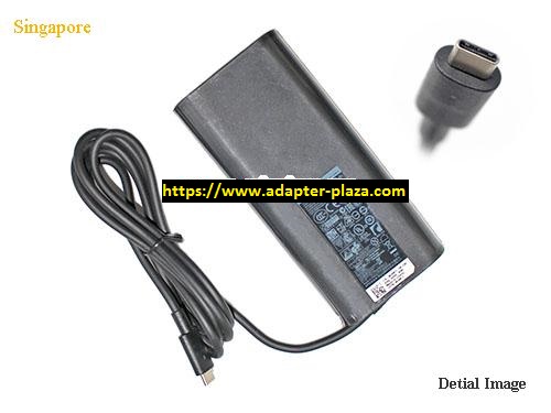 *Brand NEW* DELTA ADP-130FB BA 20V 6.5A 130W AC DC ADAPTE POWER SUPPLY