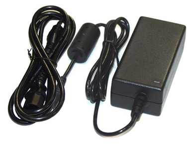 *Brand NEW*For Harmony Gelish 18G LED Lamp Light Charger Power Supply Cord PSU AC Adapter - Click Image to Close