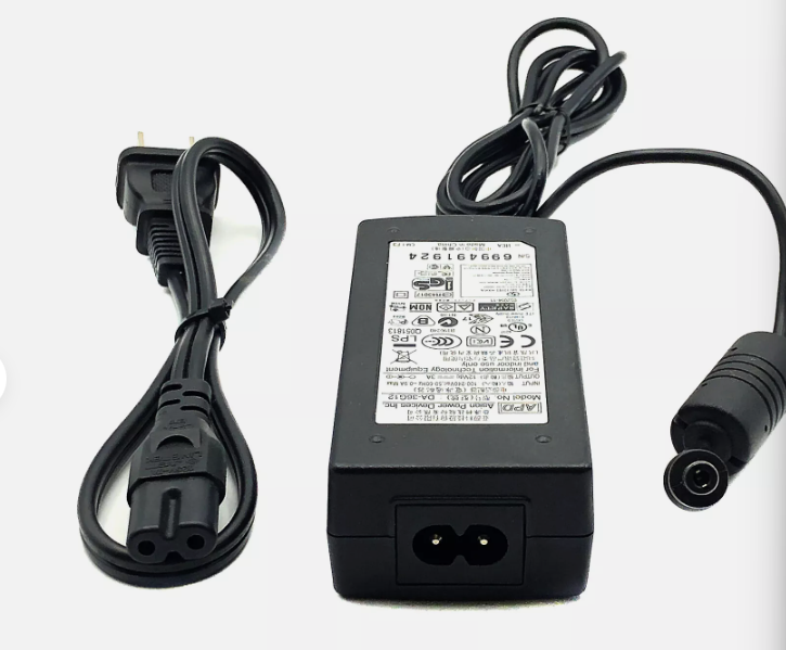 *Brand NEW*Original APD DA-36G12 12V 3A 36W AC/DC Adapter Charger Power Supply