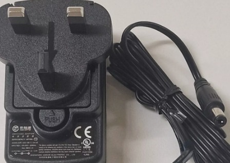 *Brand NEW*HOIOTO ADS-12B-12 12012E 12V 1.0A AC ADAPTOR AKA TC ELECTRONICS POWER SUPPLY