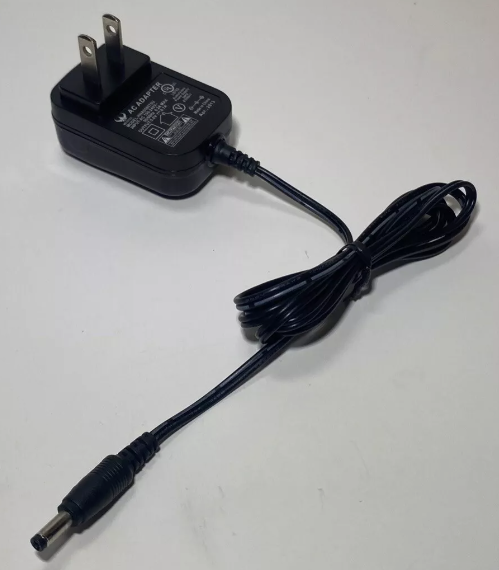 *Brand NEW*Huoniu 5V 0.7A AC Adapter Model HNA050070U Power Supply