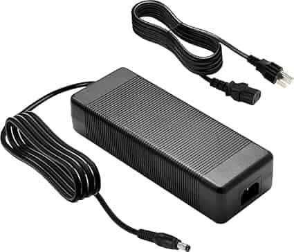 53V 3.77A Power Adapter 200W for Reolink PoE RLN16-410 RLN8-410 DaHua DH-NVR4208-8P-HS2 HONOTO ADS-210NX-48-15