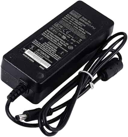 Mean Well GSM Power Supply Adapter, GSM40B09-P1J 40W 4.45A