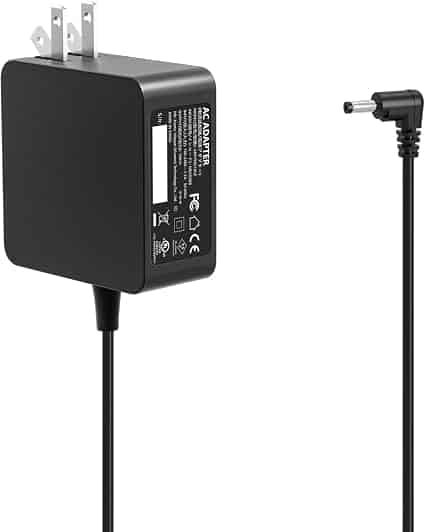 19V Charger Fit for Gateway Laptop Model TYPE60-190-3150U GWTN156-12 GWTN156-9 GWTN156-7 GWTN156-5 GWTN156-4 G 19V Charger Fit for Gateway Laptop Model TYPE60-190-3150U GWTN156-12 GWTN156-9 GWTN156-7 GWTN156-5 GWTN156-4 G