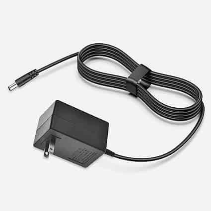 5V AC/DC Adapter Compatible with Olympus CX23 CX23LED CX23LEDRFS1 CX33 CX43 CKX53 BX43 BX43F BX46 BX46F SZ51 S 5V AC/DC Adapter Compatible with Olympus CX23 CX23LED CX23LEDRFS1 CX33 CX43 CKX53 BX43 BX43F BX46 BX46F SZ51 S
