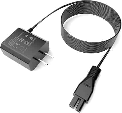 Charger Replacement for Intex 28620EP Handheld Pool Vacuum Power Compatible with Intex CL1704 28620 28620E CL1