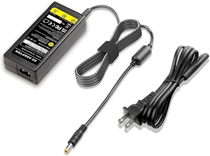 12V DC AC Adapter for DVE DSA-0421S-12 Power Adapter AC,DC Charger Supply Cord Plug Item Weight 4 Ounces Conn 12V DC AC Adapter for DVE DSA-0421S-12 Power Adapter AC,DC Charger Supply Cord Plug Item Weight 4 Ounces Conn