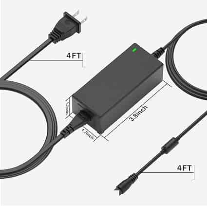 20V AC Adapter for Zebra FSP060-RPBA P1028888-001 9NA0602400 P1076000-001 | For Zebra GK888D GK888T GK888TT GK 20V AC Adapter for Zebra FSP060-RPBA P1028888-001 9NA0602400 P1076000-001 | For Zebra GK888D GK888T GK888TT GK