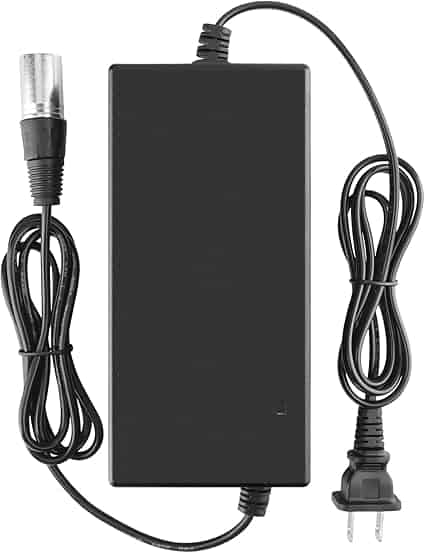 29V 5A XLR AC Adapter Charger for Heartway Vision (P13)/C (P13C)/R (P13R)/RT (P13RT) w/P.Cord(SLA Battery Char 29V 5A XLR AC Adapter Charger for Heartway Vision (P13)/C (P13C)/R (P13R)/RT (P13RT) w/P.Cord(SLA Battery Char