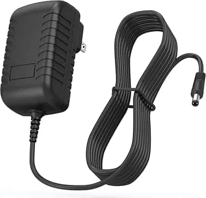 24V Charger for Dymo LabelWriter Turbo Printer 310 315 320 330 400 450 450 Turbo,Duo Twin Turbo Printer p,n: 1