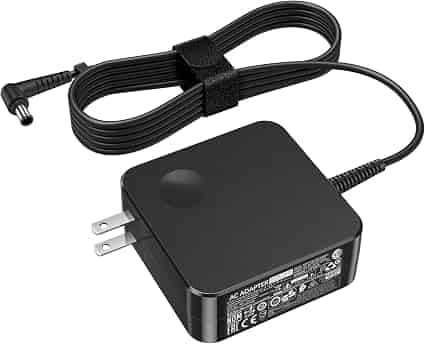 59W 19V 3.11A AC Power Adapter for Samsung Monitor 32" Curved LED TV A5919_UN32J5205 Charger Replacement 6.5 * 59W 19V 3.11A AC Power Adapter for Samsung Monitor 32" Curved LED TV A5919_UN32J5205 Charger Replacement 6.5 *