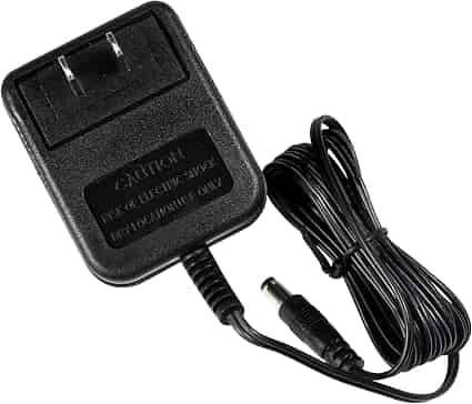 12VAC AC Adapter for Petsafe Underground Stubborn Dog Fence Transmitter RF-1010 RF-1010 RF-1010-7K RF-1010M PR
