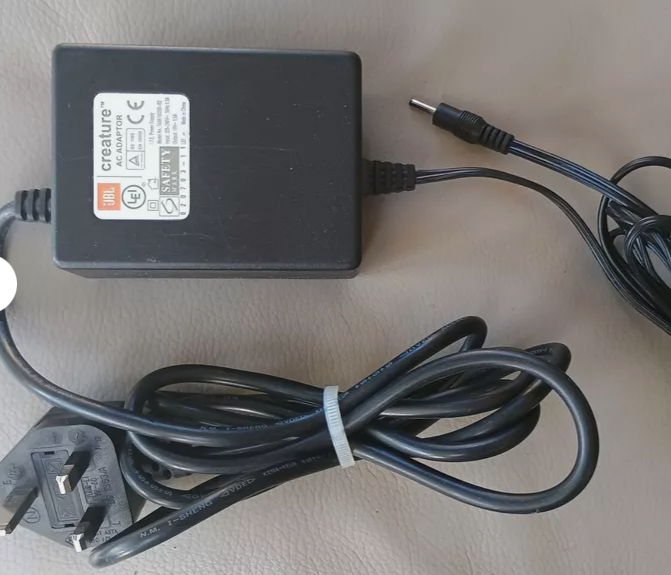 *Brand NEW*Genuine Original JBL Creature 18V 2.5A AC Adapter TA66180350-B2 Power Supply