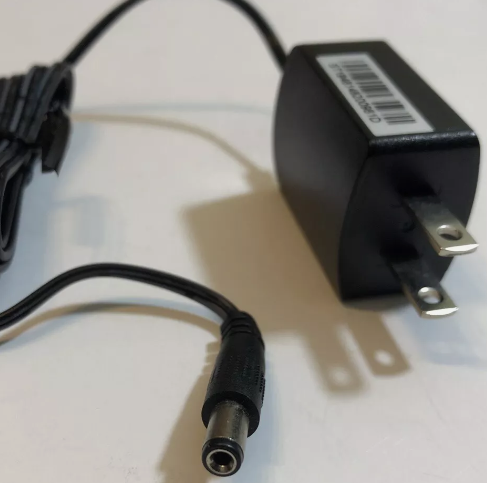 *Brand NEW*Genuine Mass Power NBS05B050100VU 5V 1A AC Adapter Wall Power Supply - Click Image to Close