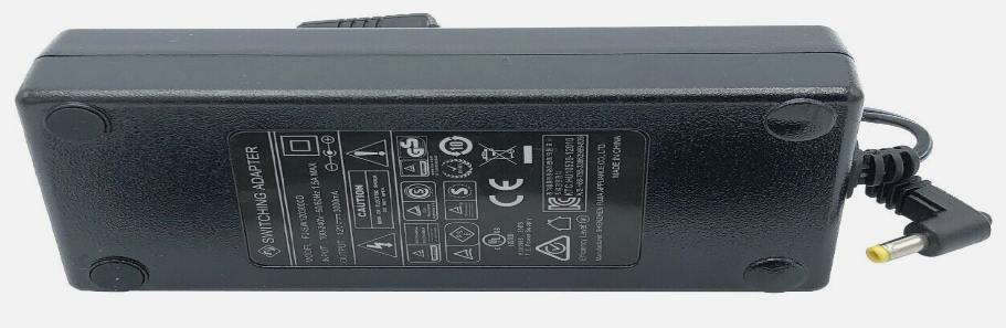 *Brand NEW*Shenzhen FJ-SW1203000D Authentic 12V 3000mA AC Adapter Power Supply