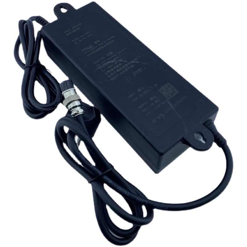 *Brand NEW* A.O.SMITH AC DC ADAPTER 36V 4A A.O.SMITH PJ-1889 24V 0.5A POWER SUPPLY