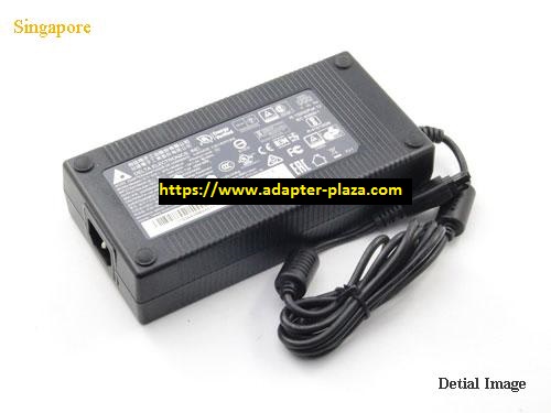 *Brand NEW* DELTA 3AC00544000 24V 7.5A 180W AC DC ADAPTE POWER SUPPLY