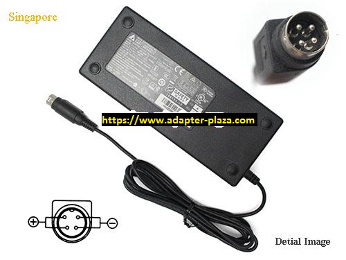 *Brand NEW* DELTA ADB-90DR B 54V 1.67A 90W AC DC ADAPTE POWER SUPPLY