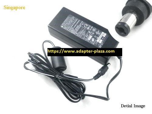 *Brand NEW* DELTA ADP-40NB REVB 12V 3.33A 40W AC DC ADAPTE POWER SUPPLY