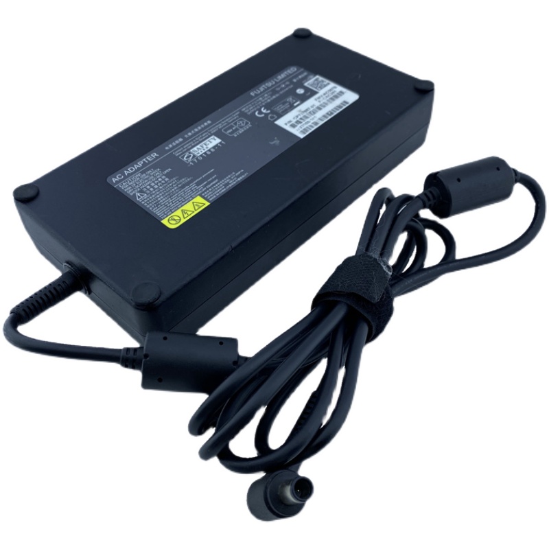 *Brand NEW* 7.4*5 AC DC ADAPTER 250W FUJITSU 19.5V 13A A17-250P1A POWER SUPPLY