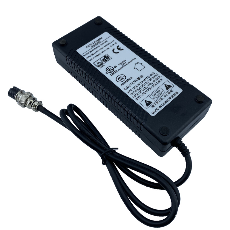 *Brand NEW*AC100-240V 50/60Hz AC DC ADAPTER GVE 36V 4.16A GM150-3600416--D POWER SUPPLY