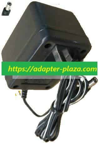 *Brand NEW* 22VDC 500mA AC ADAPTER POWER GLIDE CHARGER JDA-22U POWER SUPPLY