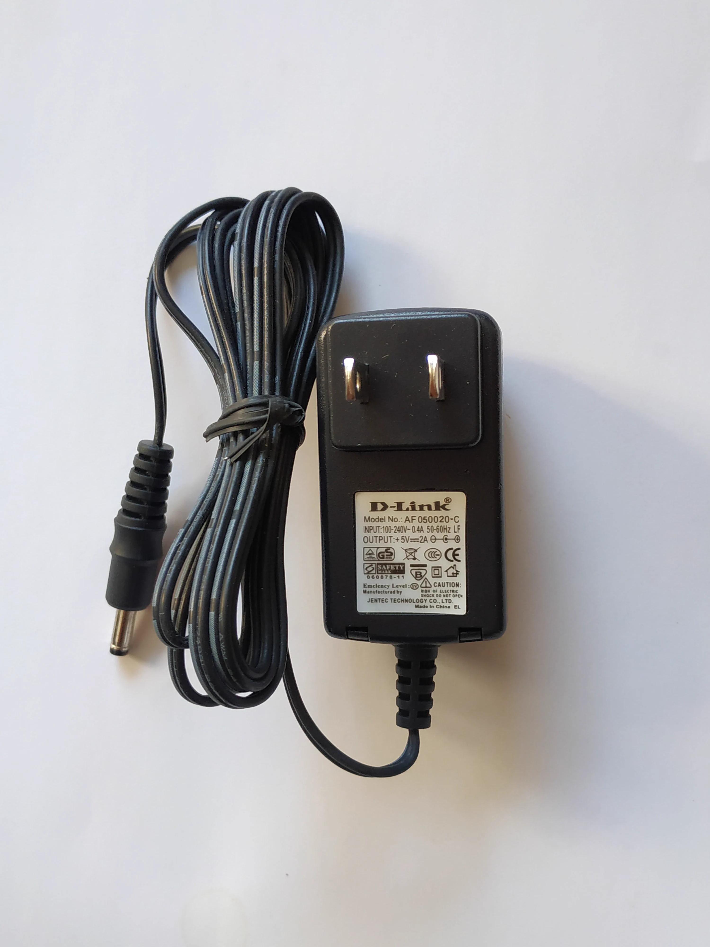 *Brand NEW* 5V 2A AC ADAPTER D-LINK AF050020-C Power Supply