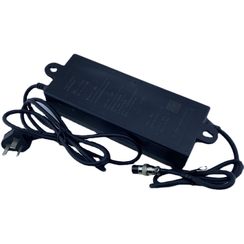 *Brand NEW* AC100-240V 50/60Hz GM130-36000333-D GVE 36V 3.33A AC DC ADAPTER POWER SUPPLY